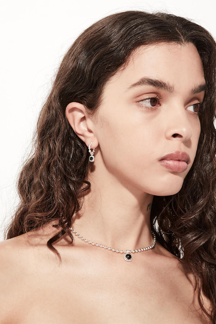 BABY CLAW BALL CHAIN SLEEPERS