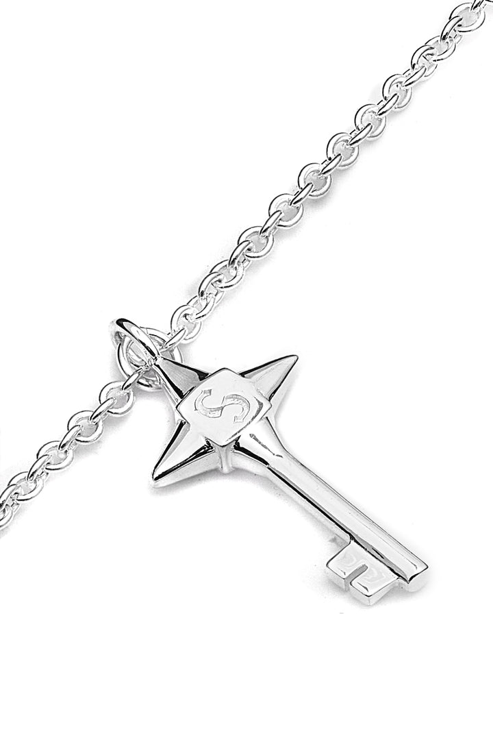 LOVE KEY NECKLACE