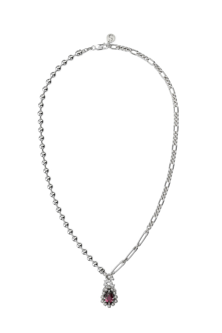 REGAL CHAOS NECKLACE