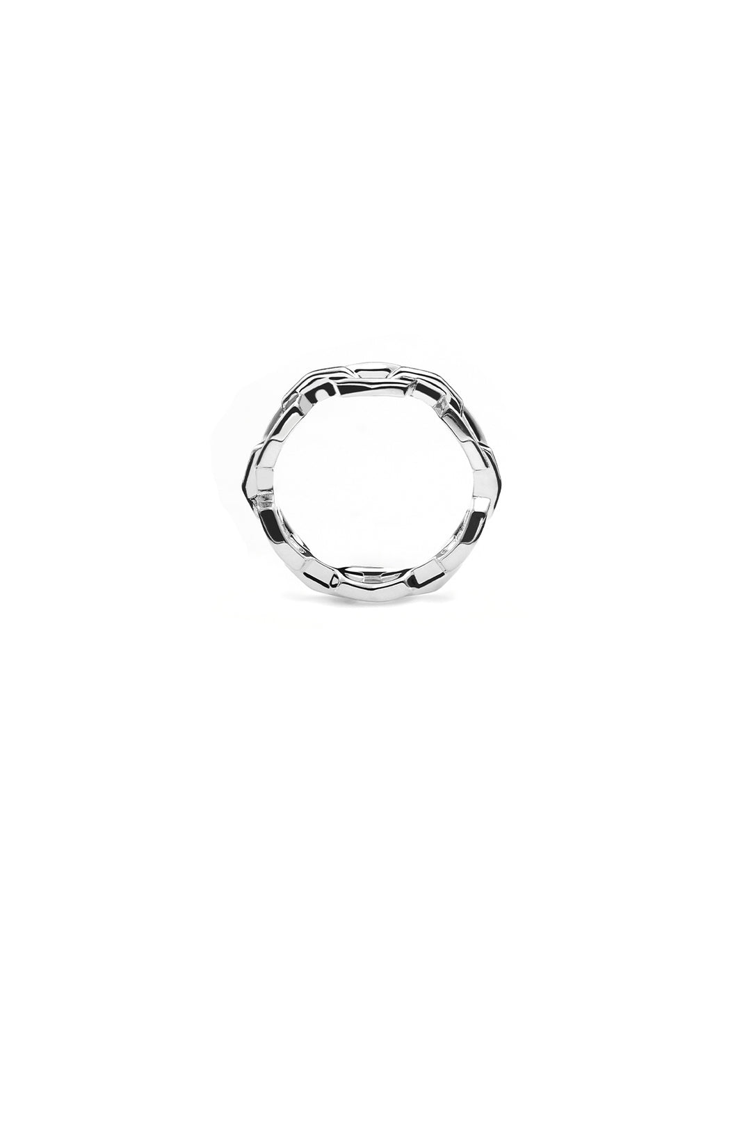 FACET CHAIN RING