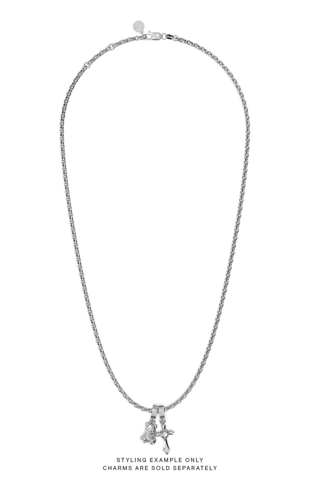 BELCHER CHAIN NECKLACE