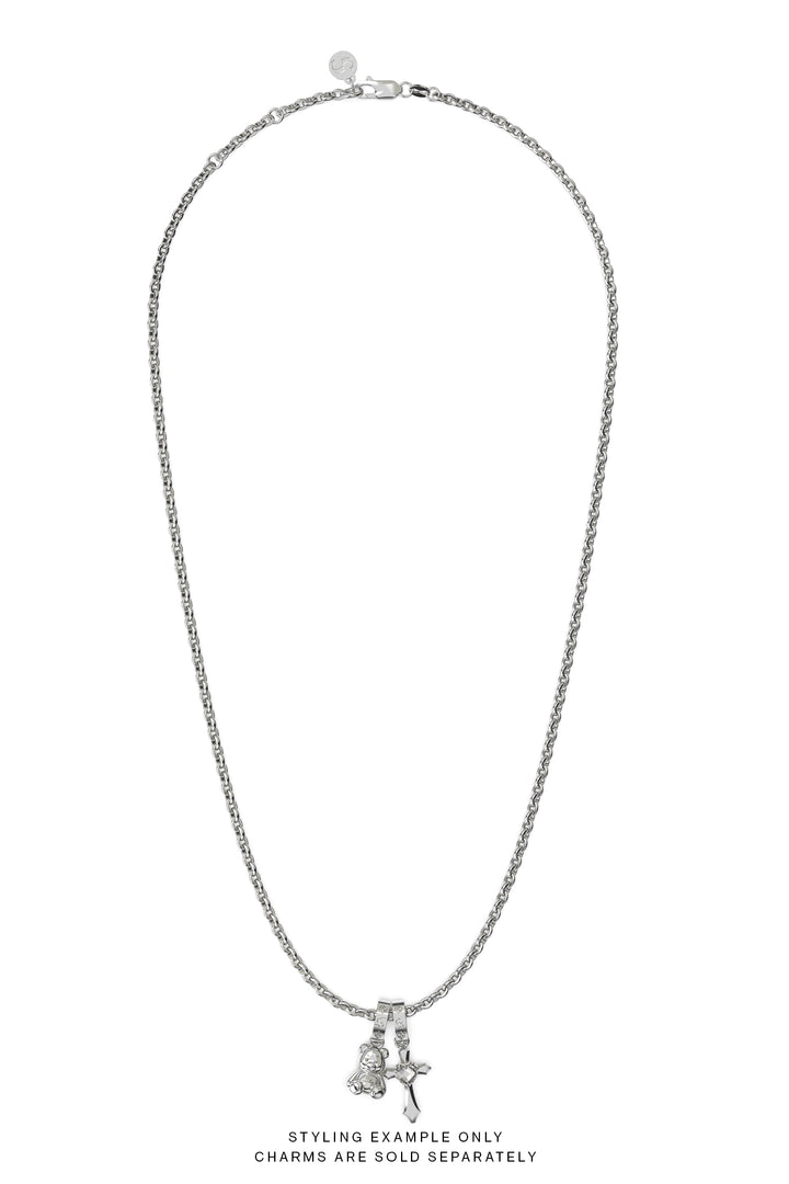 BELCHER CHAIN NECKLACE