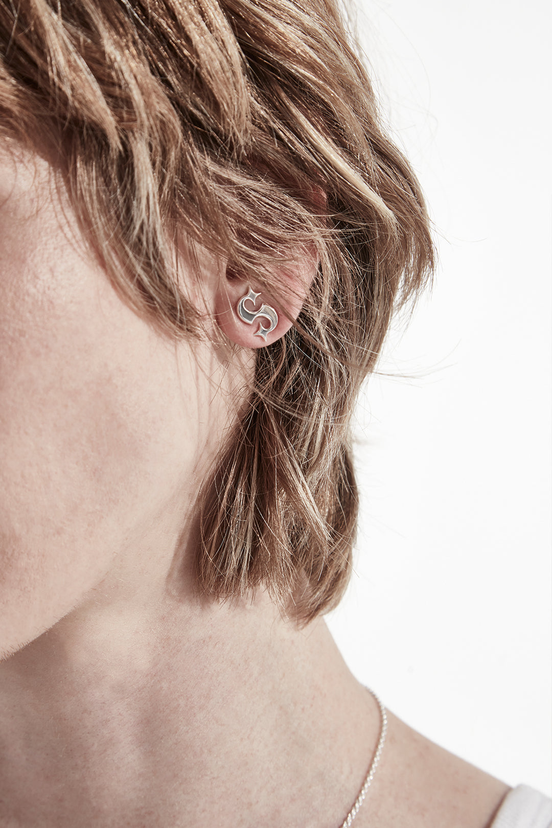 HIDDEN HEARTS EARRINGS
