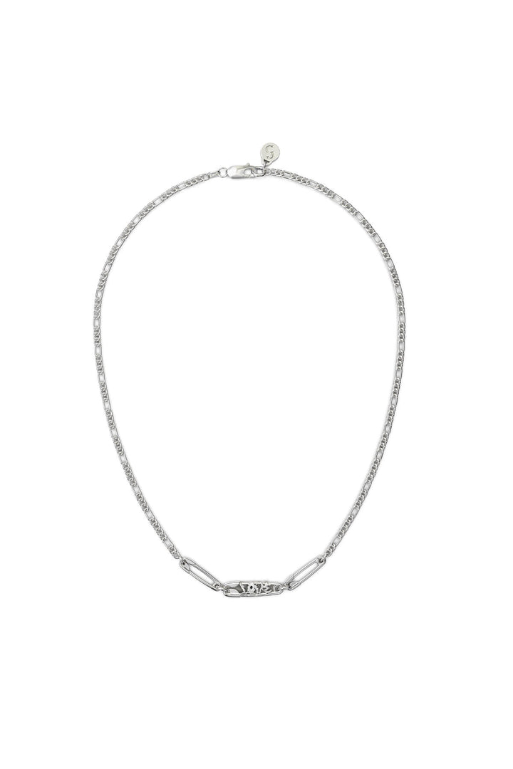 LOVE AND CHAOS NECKLACE