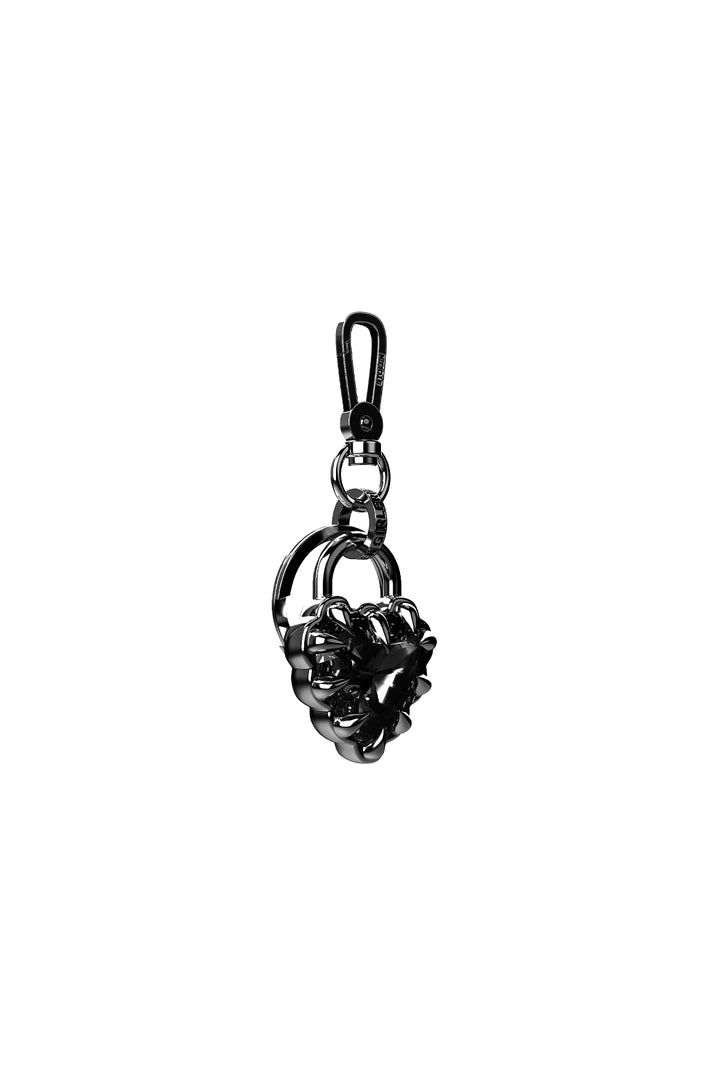 LOVE CLAW KEY RING
