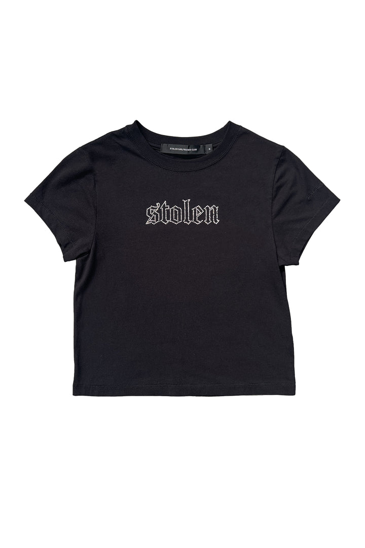 GOTHIC BABY T-SHIRT