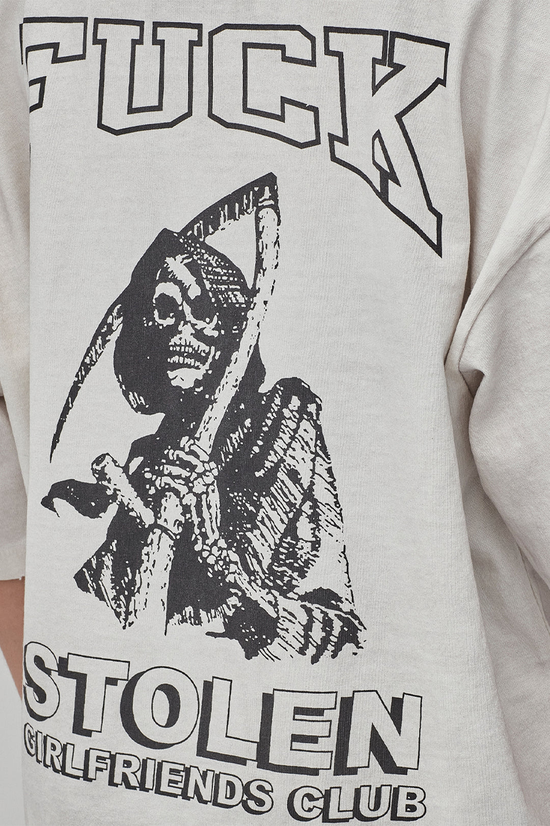 GIVE EM HELL T-SHIRT - RELAXED-FIT