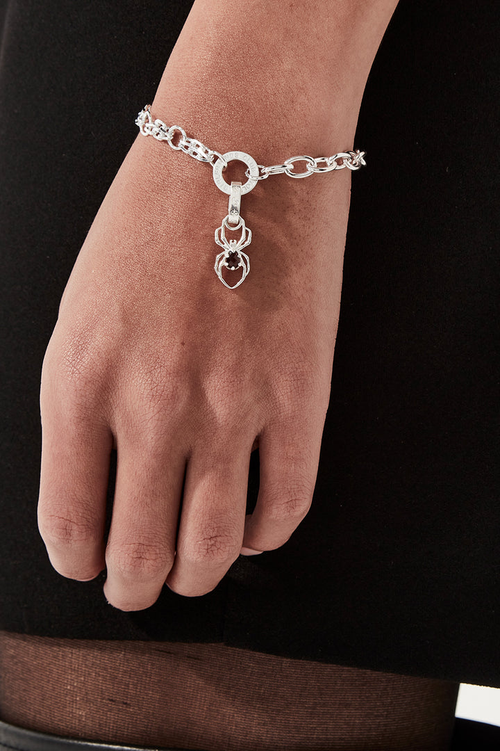 SPIDER CHARM