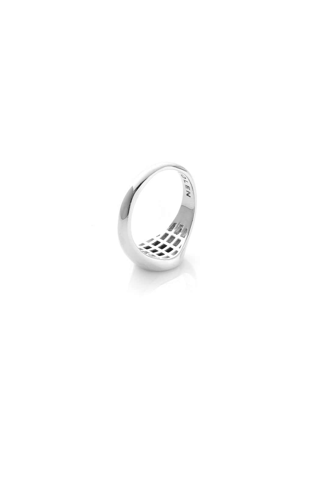 MEMBERS ONLY RING - MINI