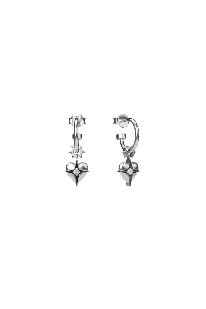 CELESTIAL HEART ANCHOR SLEEPERS