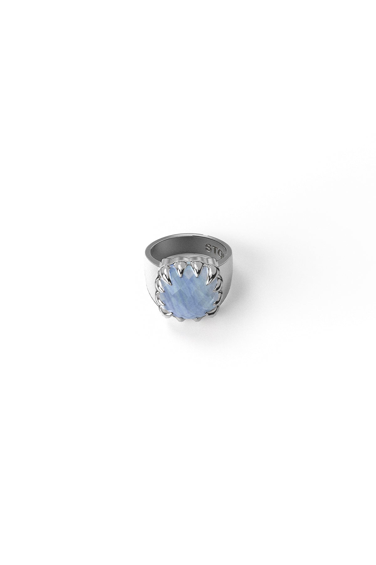 CLAW RING – Stolen Girlfriends Club