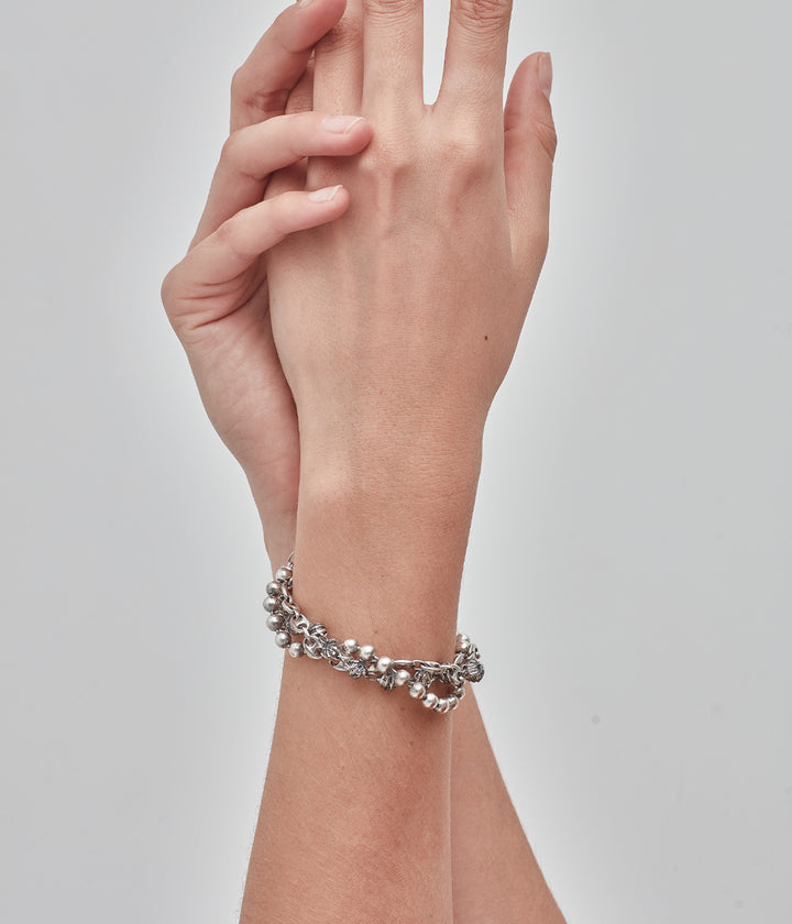 TWISTED CHAOS BRACELET