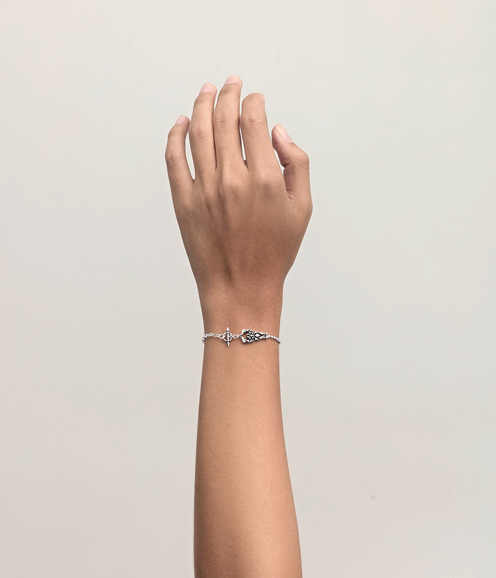 VENOM ECHO BRACELET