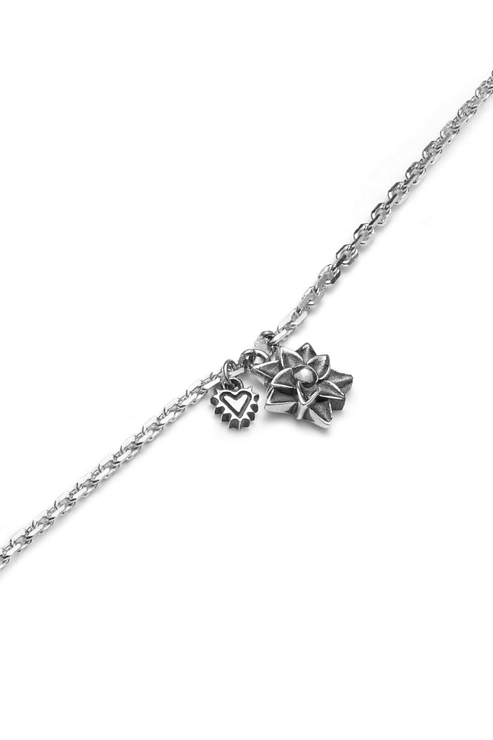 MINI BLOOM NECKLACE