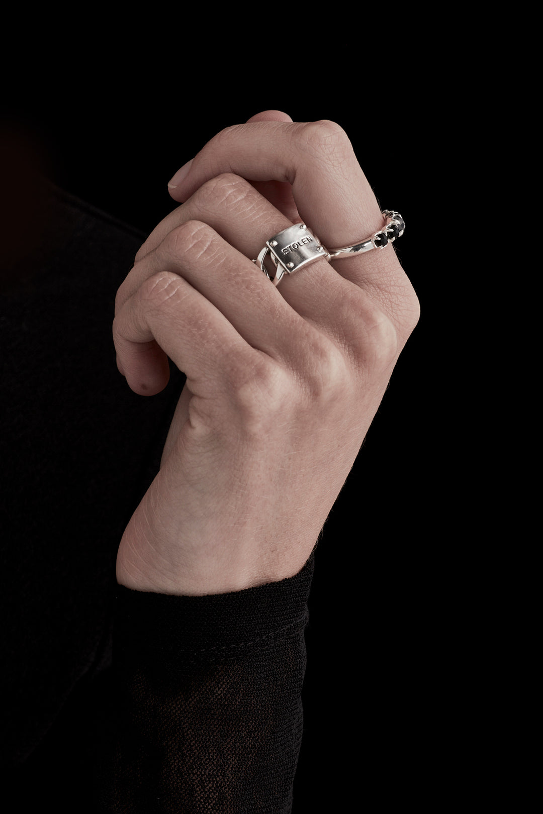 CURB RING - WIDE