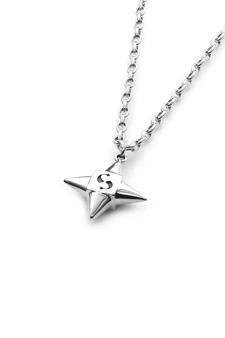 STAR SHOCK NECKLACE