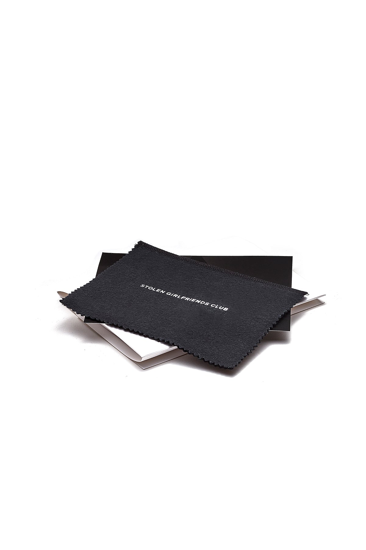 TARNISH REMOVAL CLOTH – Stolen Girlfriends Club