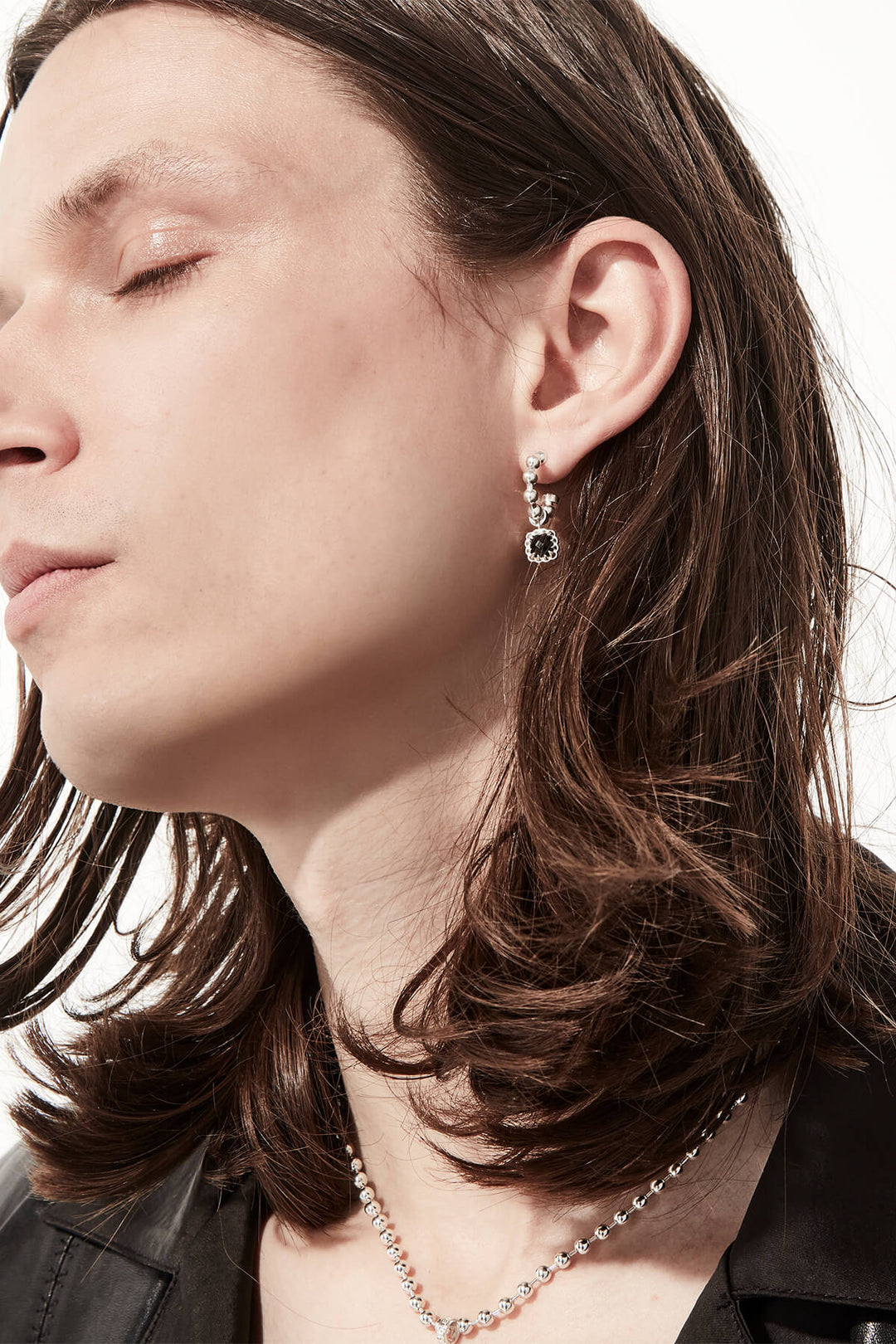 BABY CLAW BALL CHAIN SLEEPERS