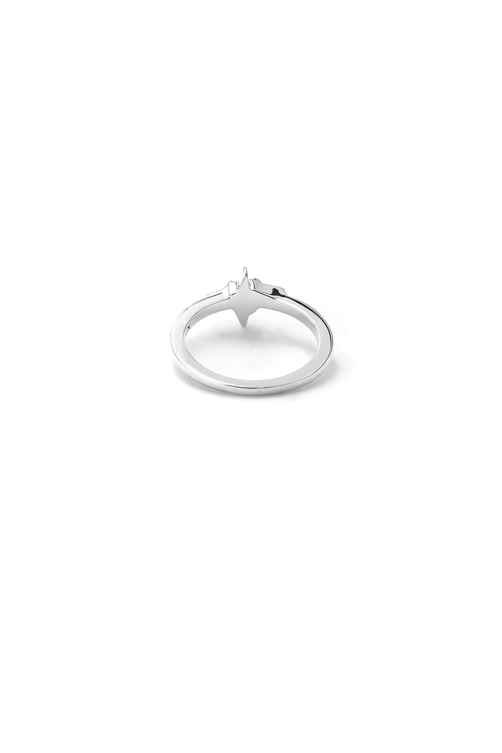 LIQUID STAR RING