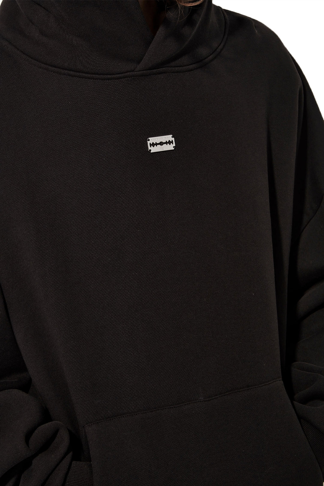 STOLEN RAZOR HOOD