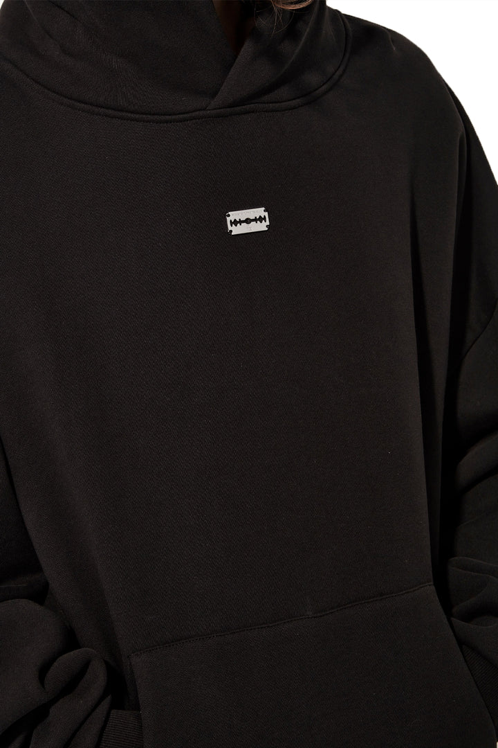 STOLEN RAZOR HOOD
