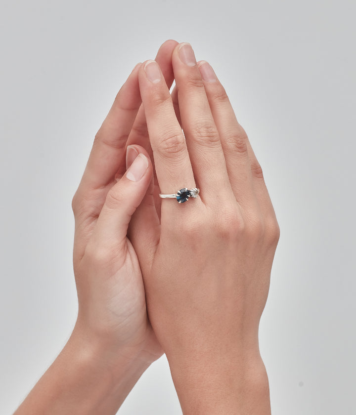 REGAL HARMONY RING