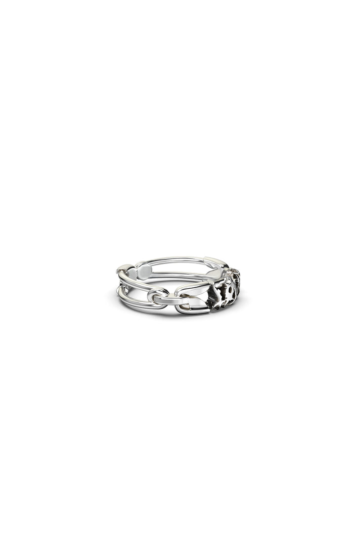LOVE AND CHAOS RING