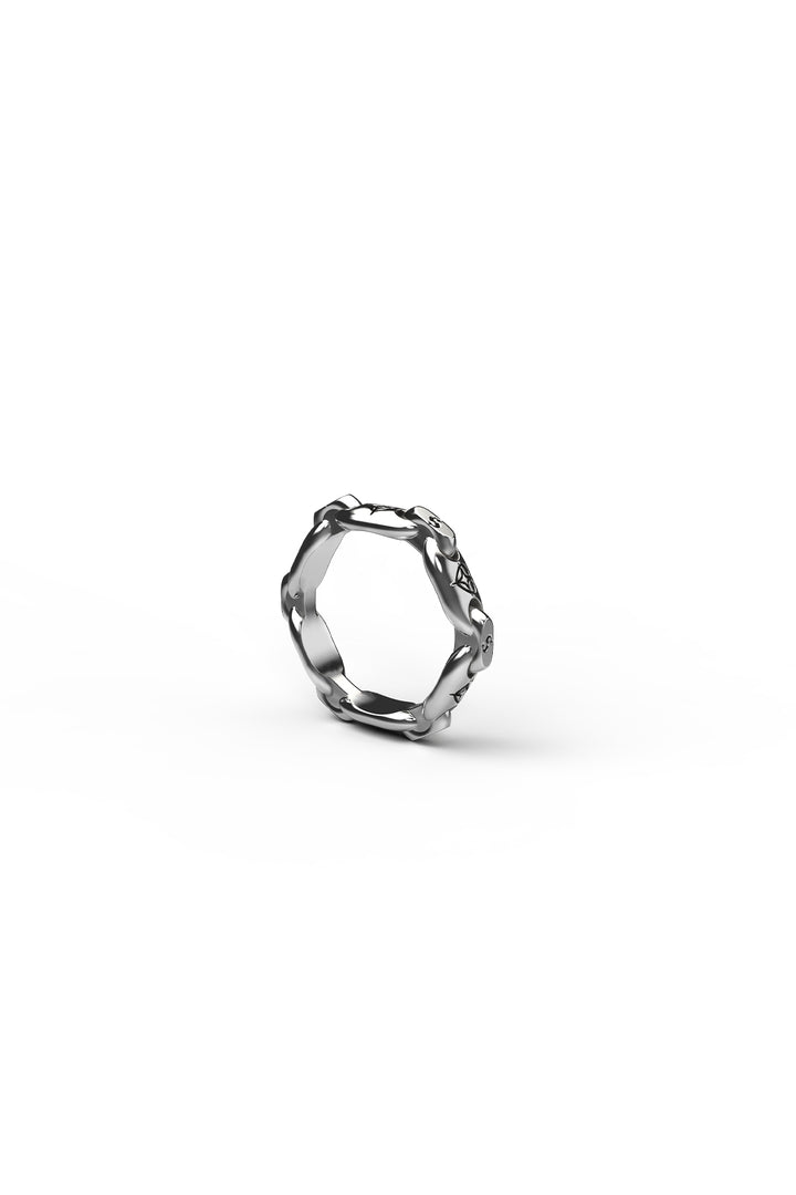 STARSTRUCK MARINERS RING