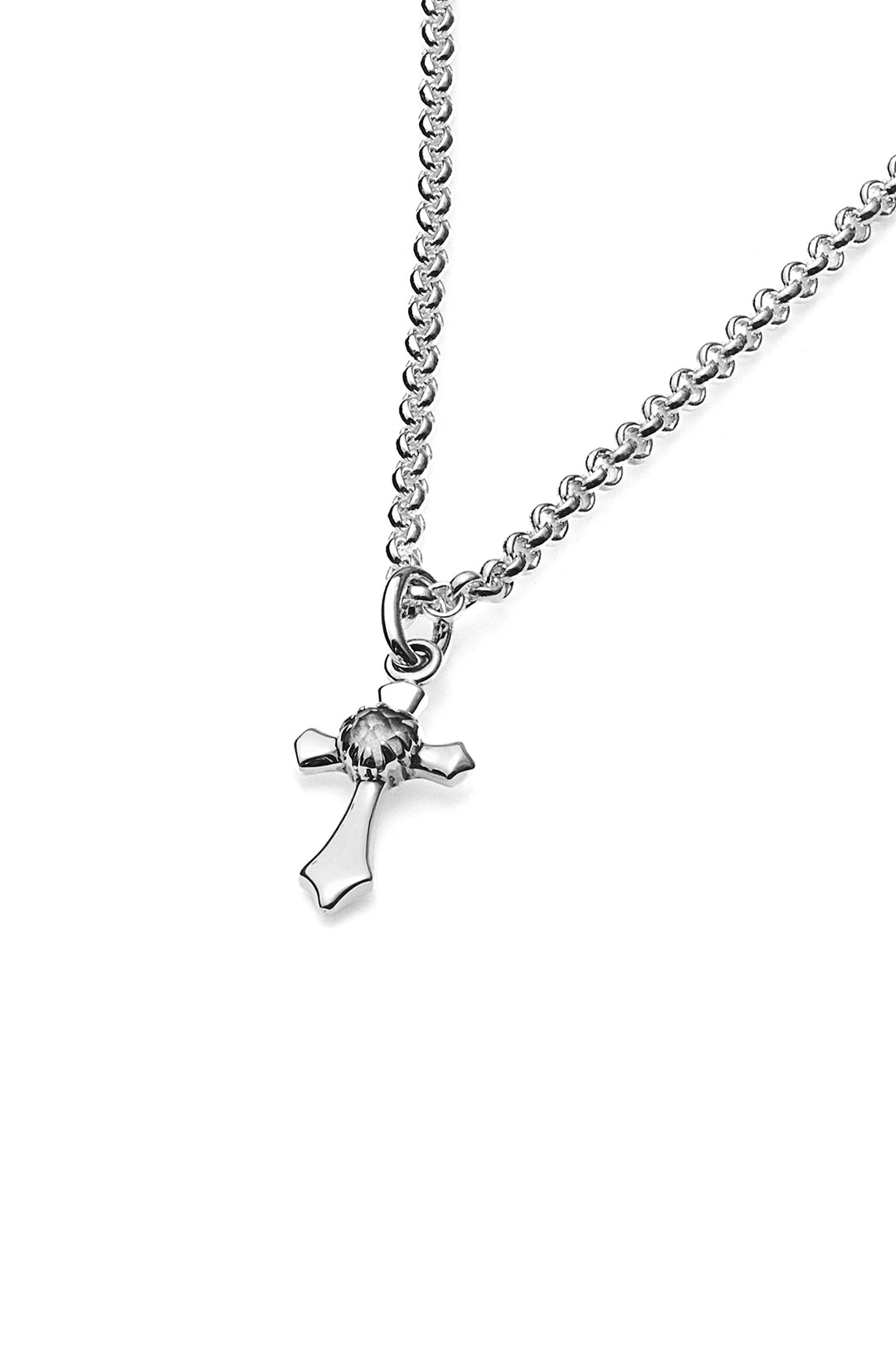 GOTHIC LOVE NECKLACE – Stolen Girlfriends Club