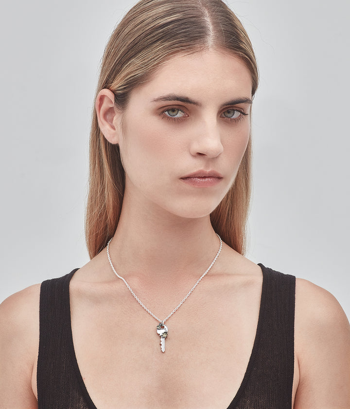 MASTER KEY NECKLACE
