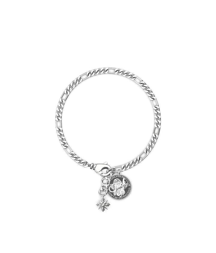 F*CK OFF SOVEREIGN BRACELET