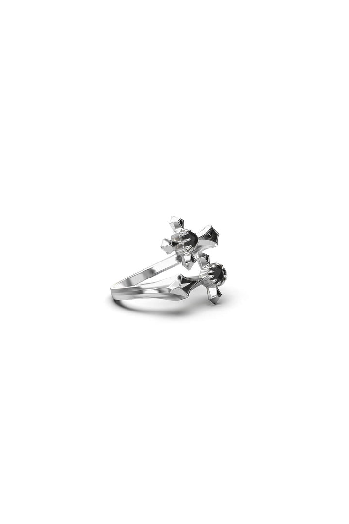 BLIND FAITH RING