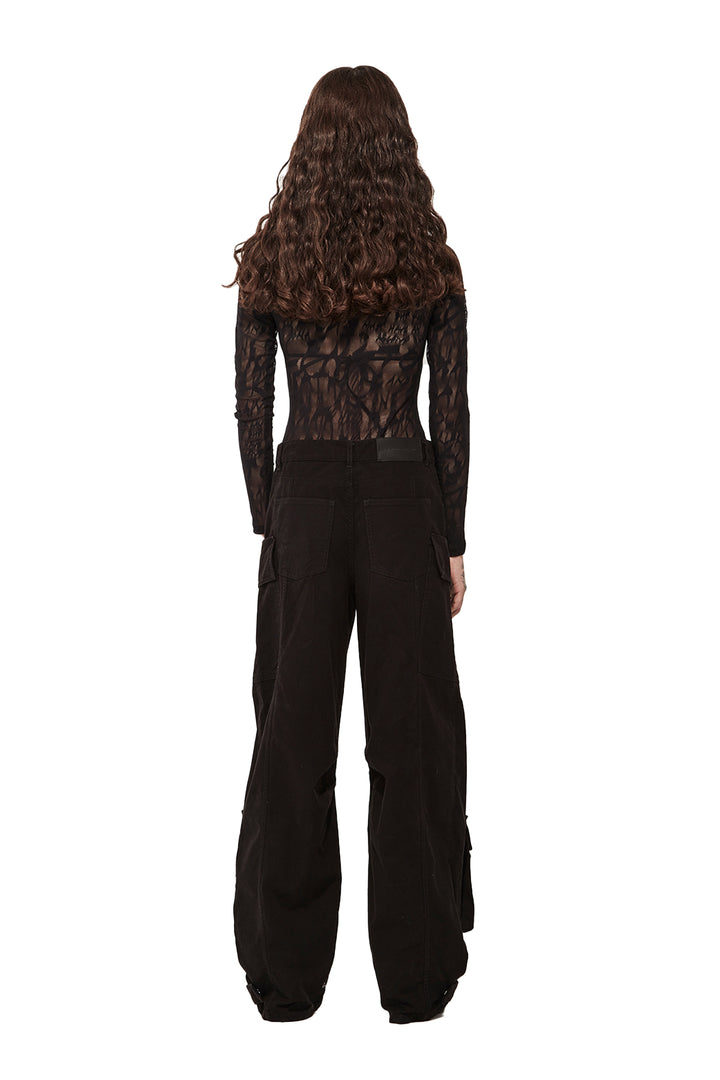 COMBAT CARGO PANT