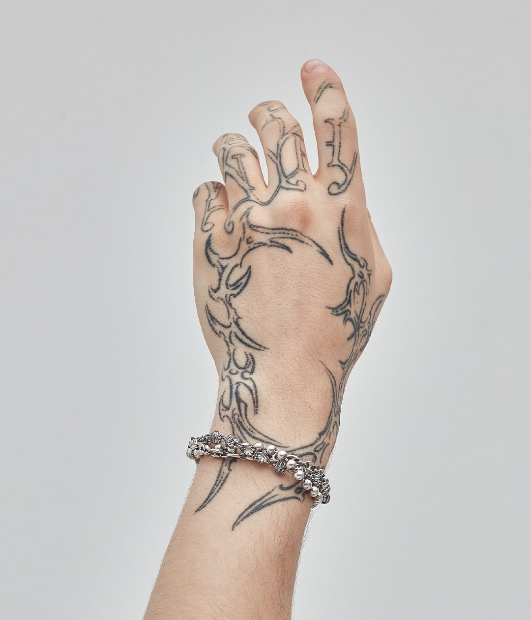 TWISTED CHAOS BRACELET