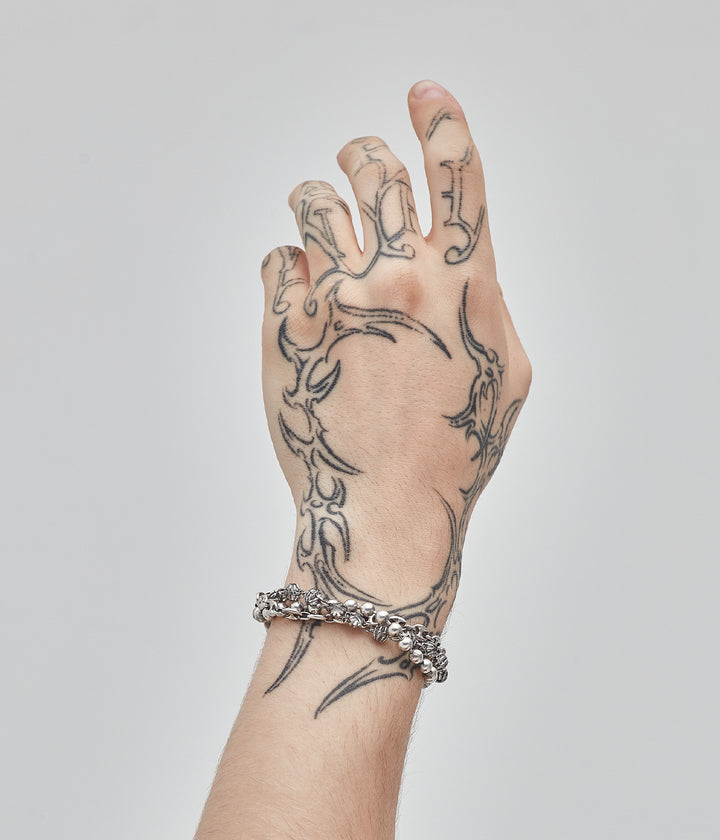 TWISTED CHAOS BRACELET