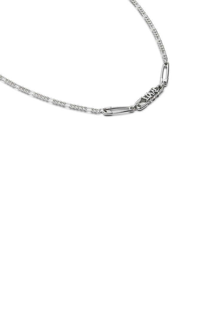 LOVE AND CHAOS NECKLACE