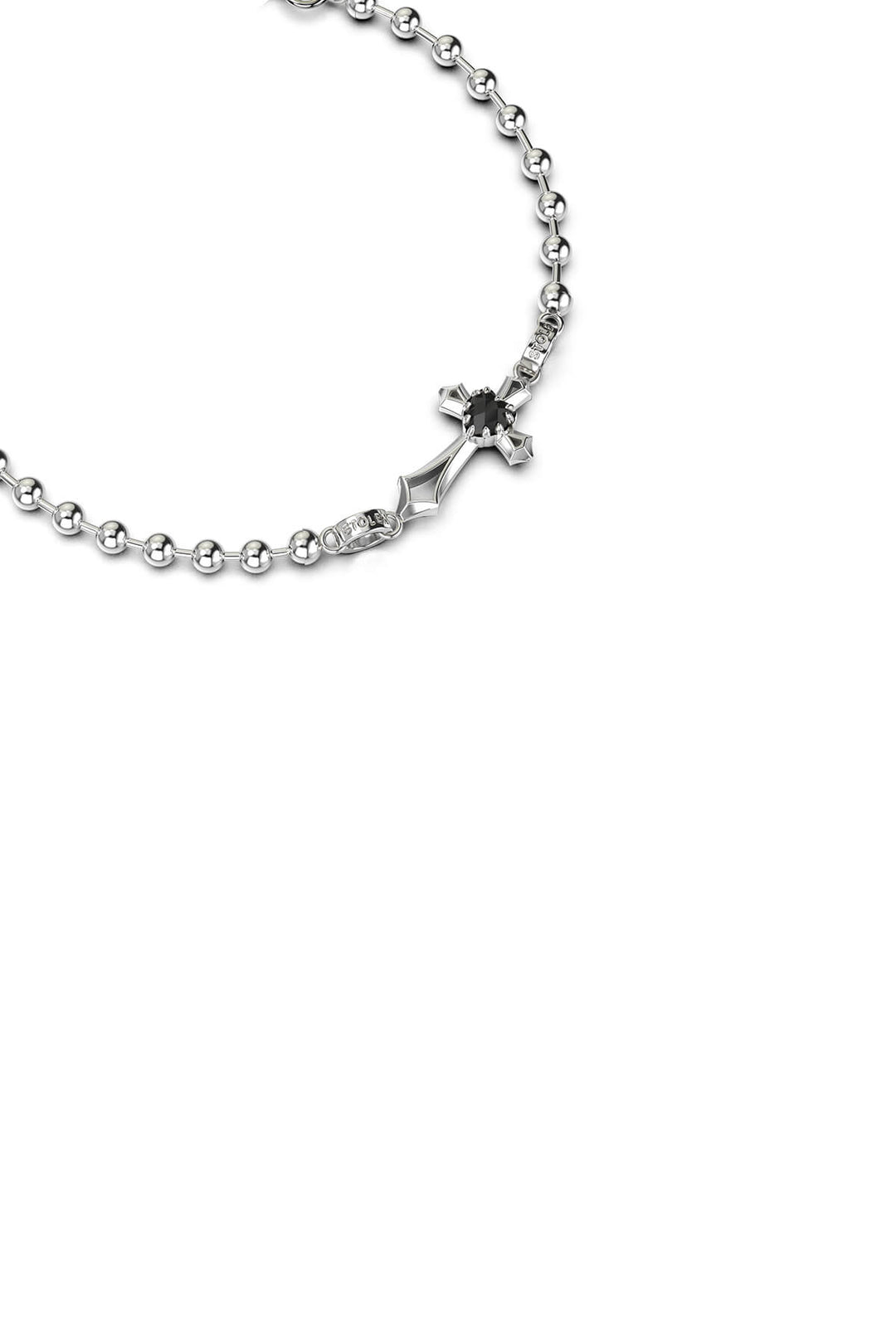 BLIND FAITH ORB BRACELET