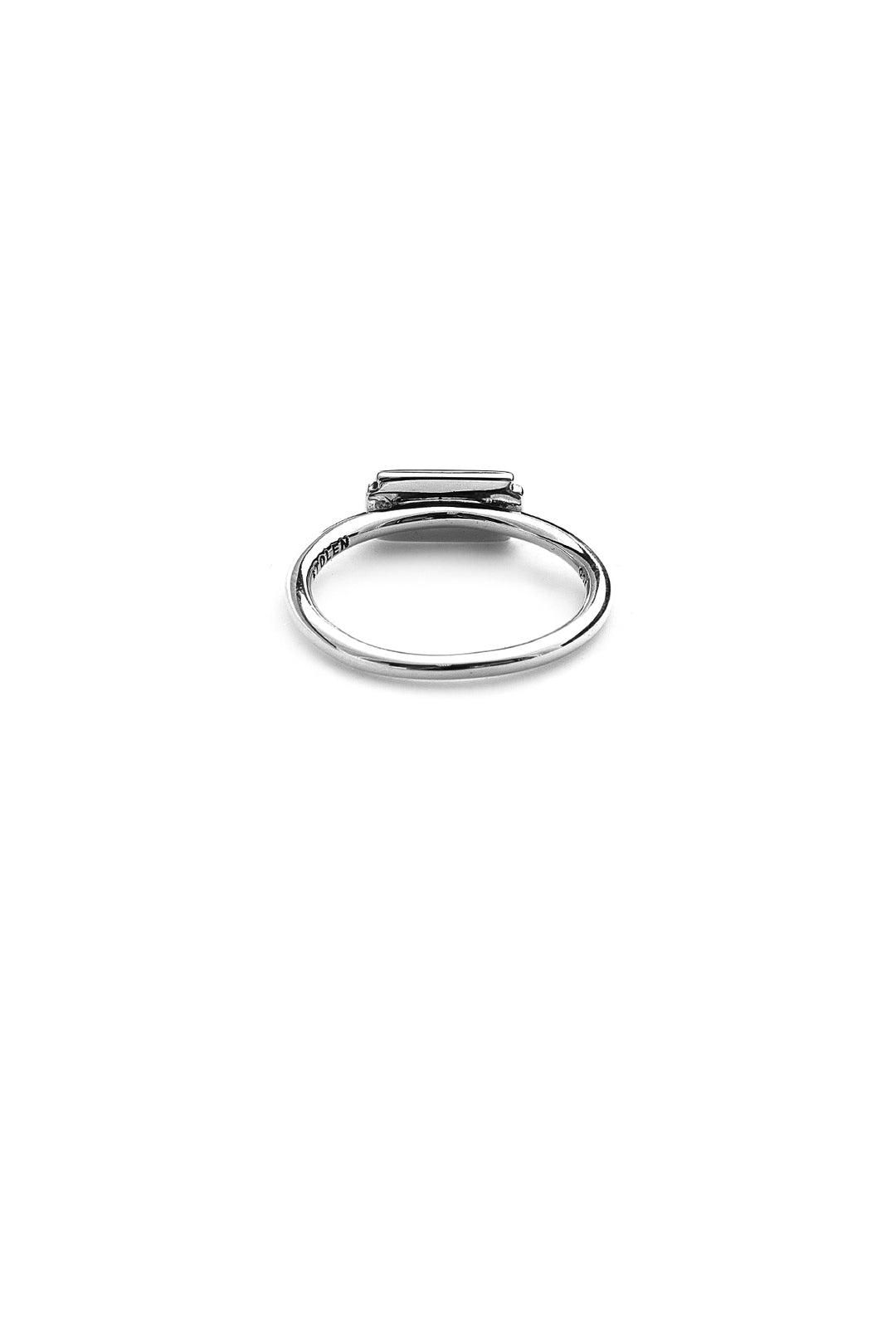 MICRO BLADE RING