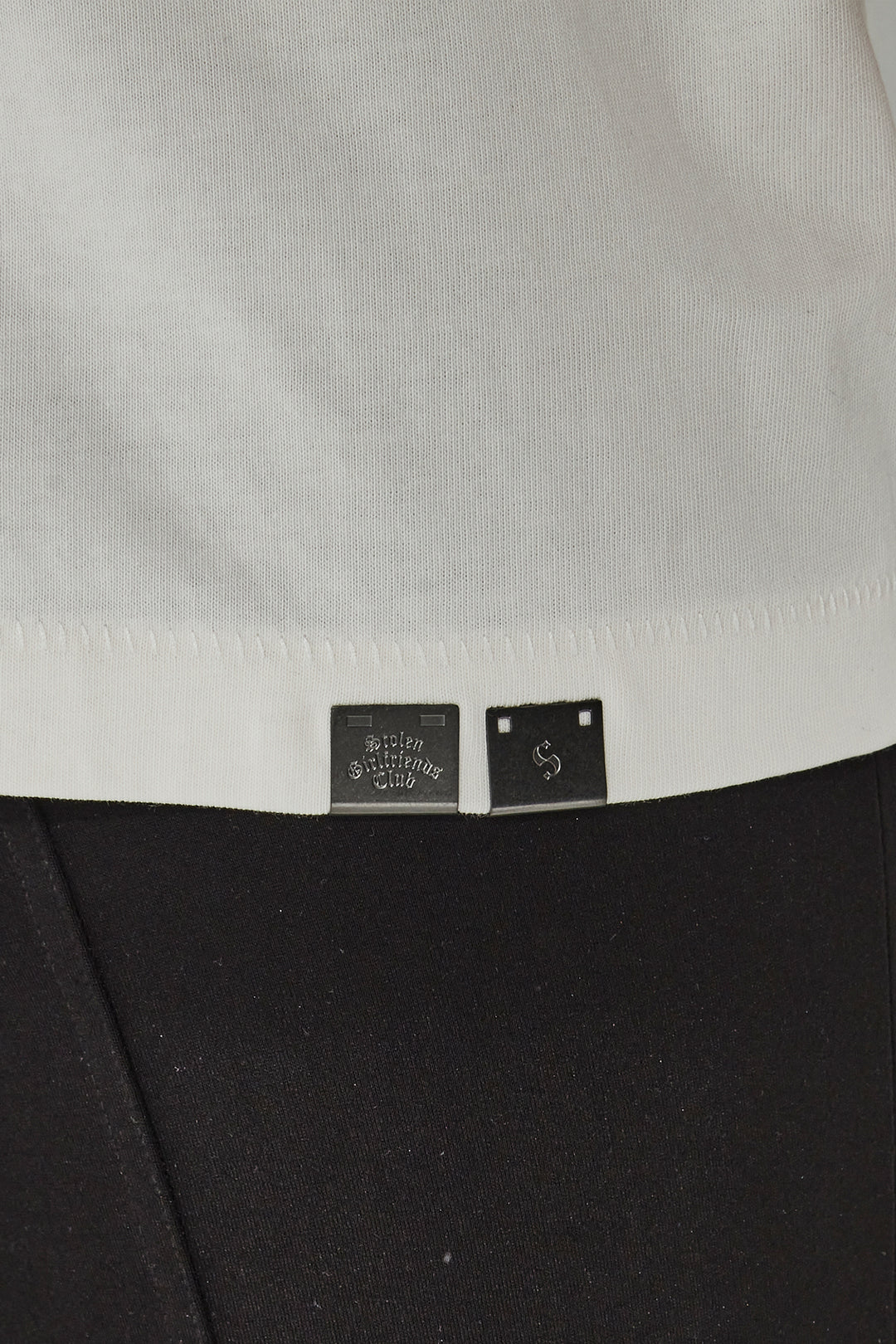 MY SAVIOUR RELAXED T-SHIRT