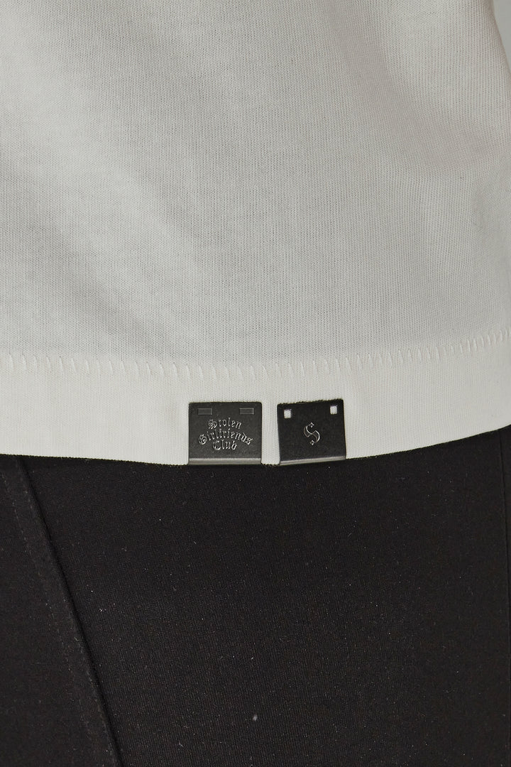 MY SAVIOUR RELAXED T-SHIRT