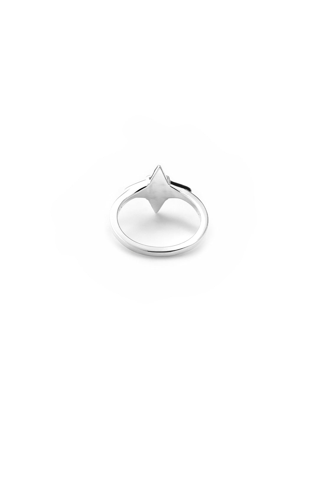 STAR SHOCK RING