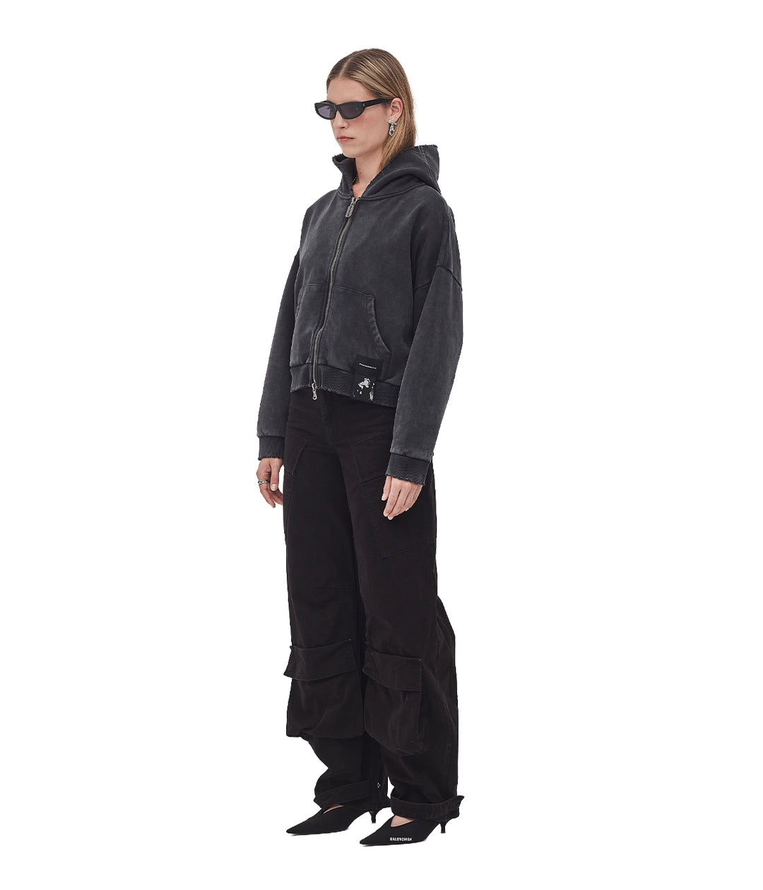 COMBAT CARGO PANT