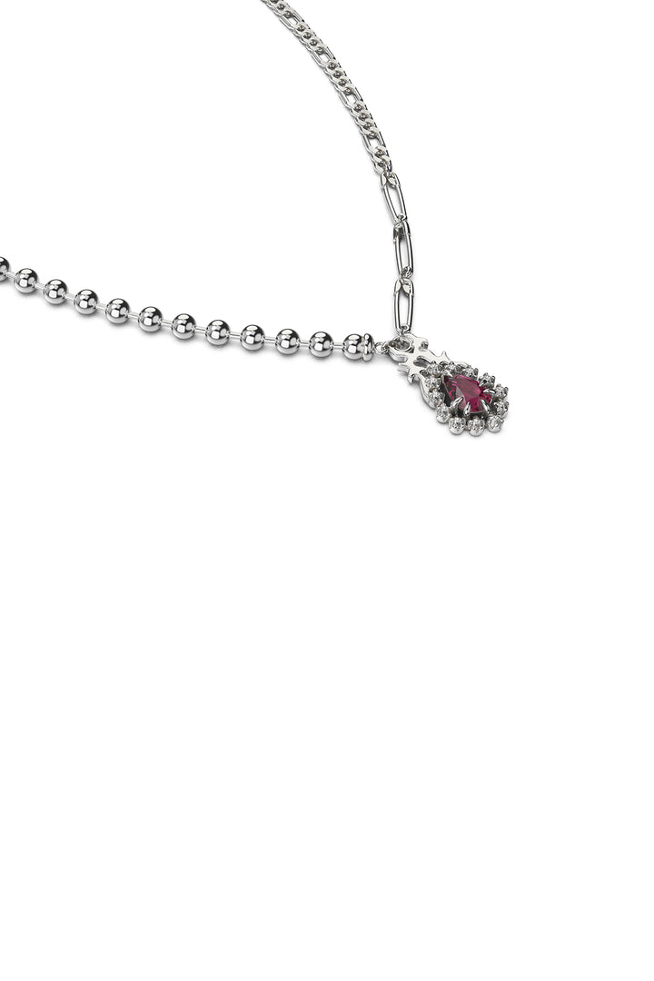 REGAL CHAOS NECKLACE