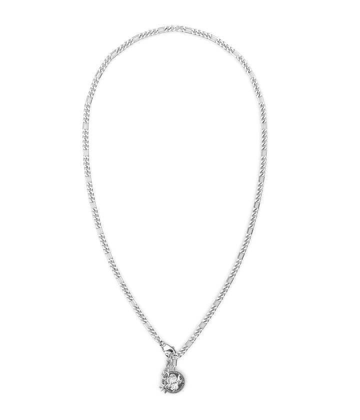 F*CK OFF SOVEREIGN NECKLACE