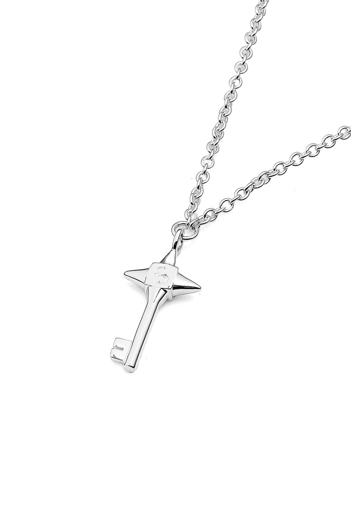 LOVE KEY NECKLACE