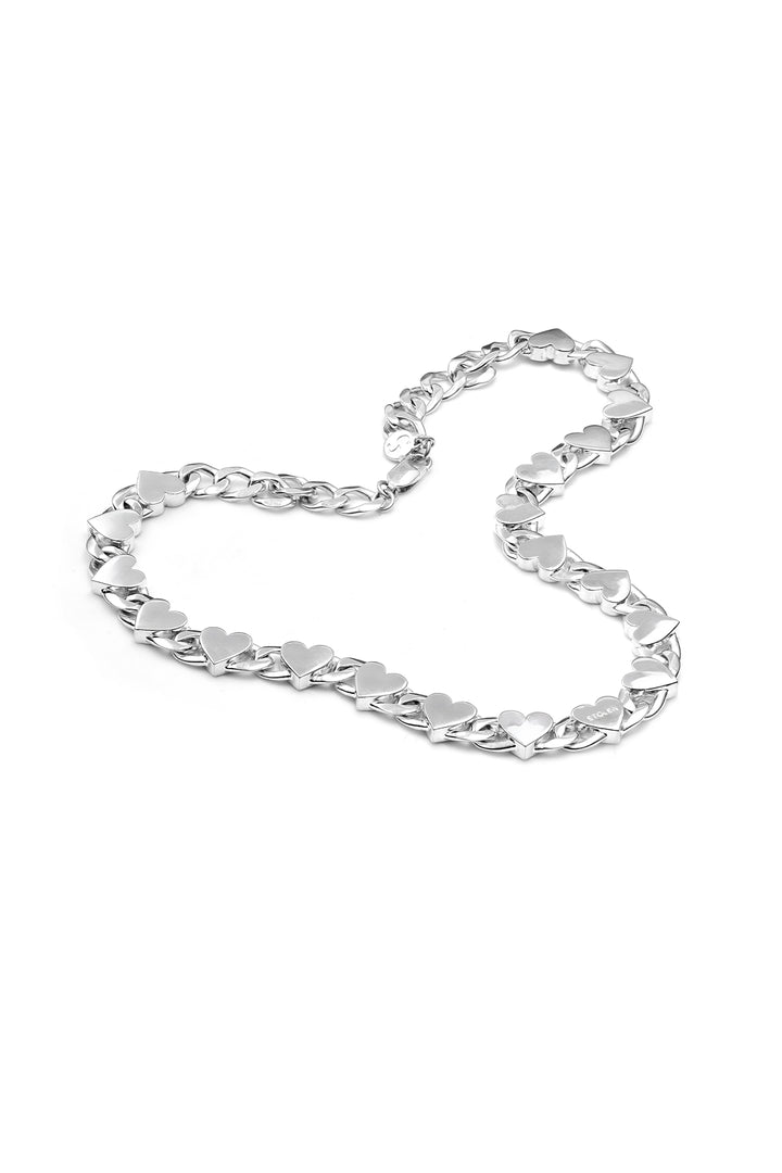 LOVE CHAIN NECKLACE