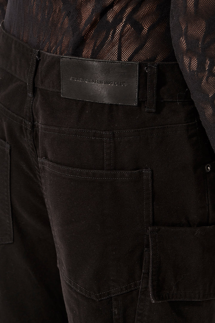 COMBAT CARGO PANT