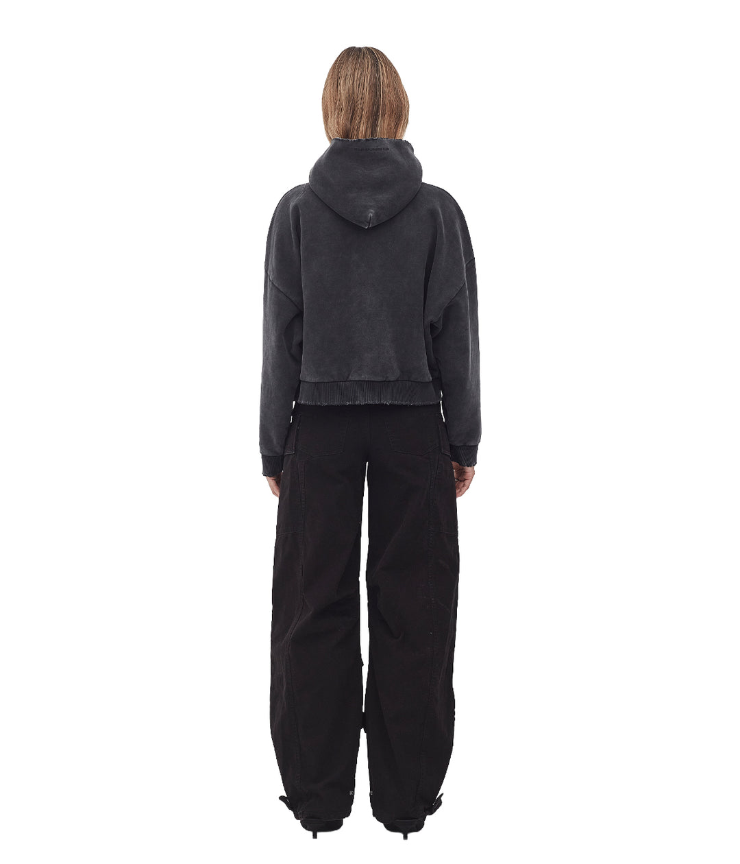 COMBAT CARGO PANT
