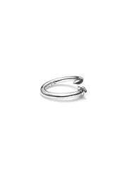 TWISTED BOLT RING