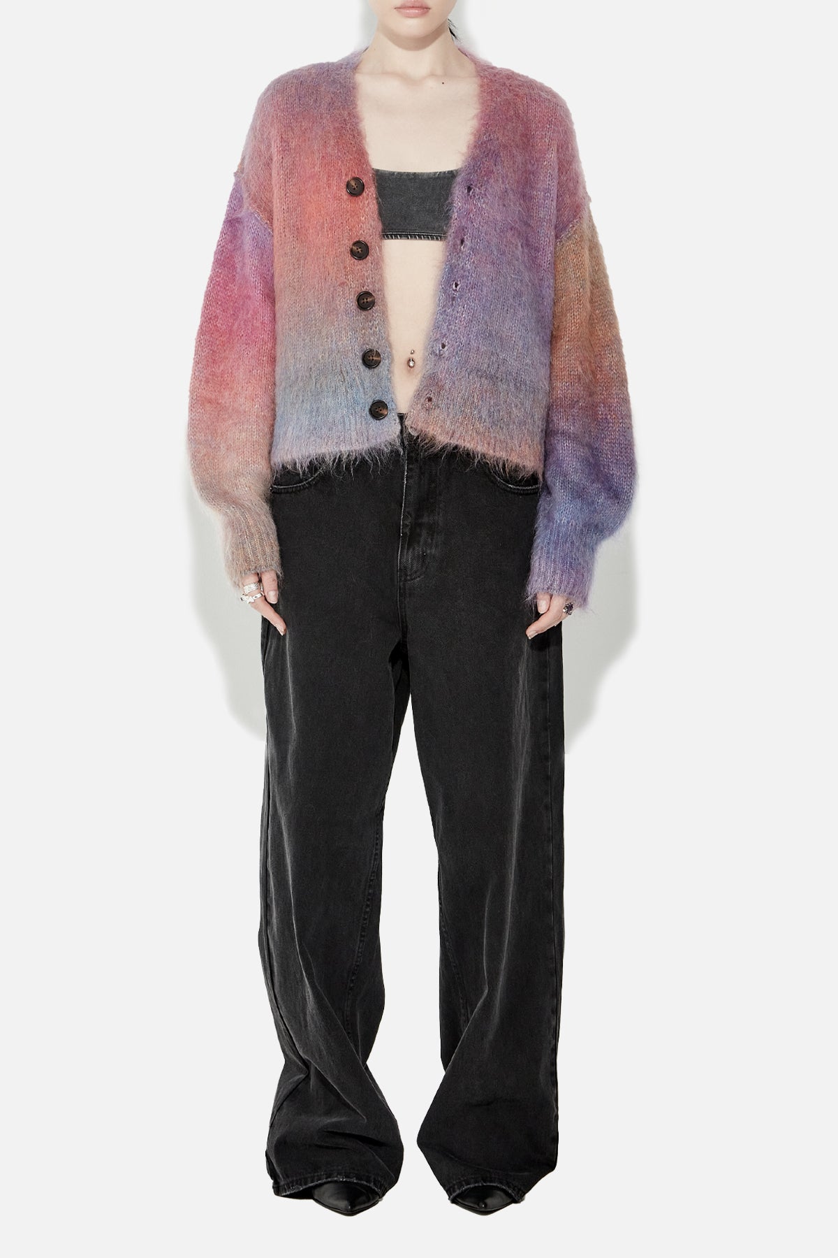ALTERED STATE CARDIGAN – Stolen Girlfriends Club
